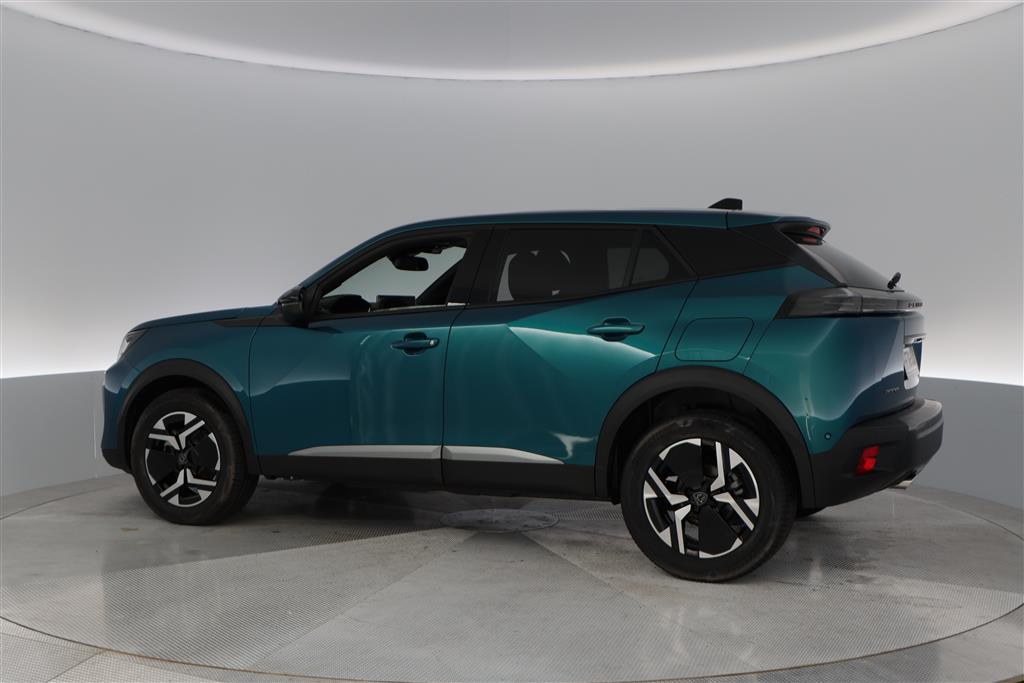 Peugeot 2008 2026