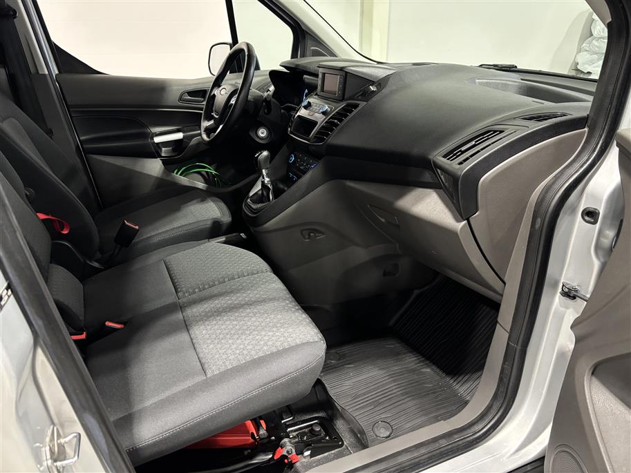 FORD Transit Connect 2020