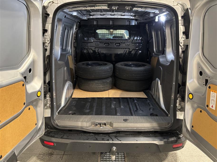 FORD Transit Connect 2020