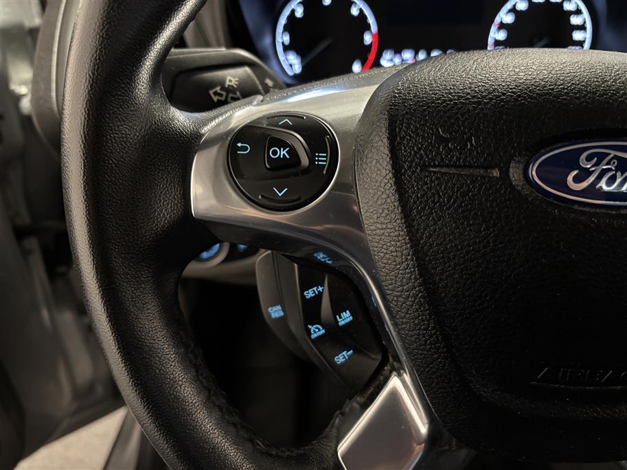 FORD Transit Connect 2020