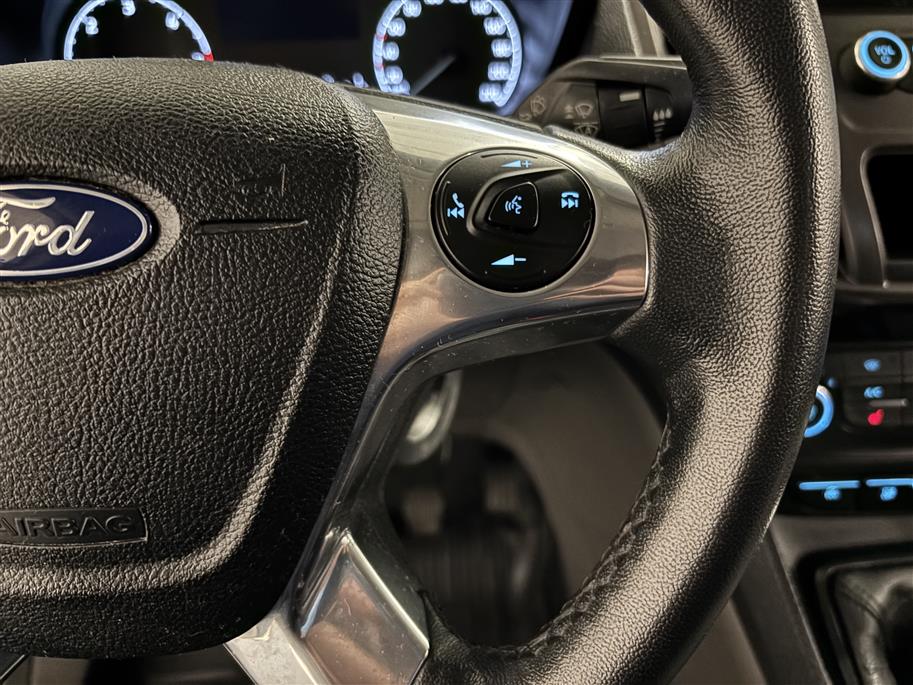 FORD Transit Connect 2020