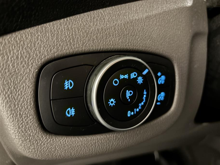 FORD Transit Connect 2020