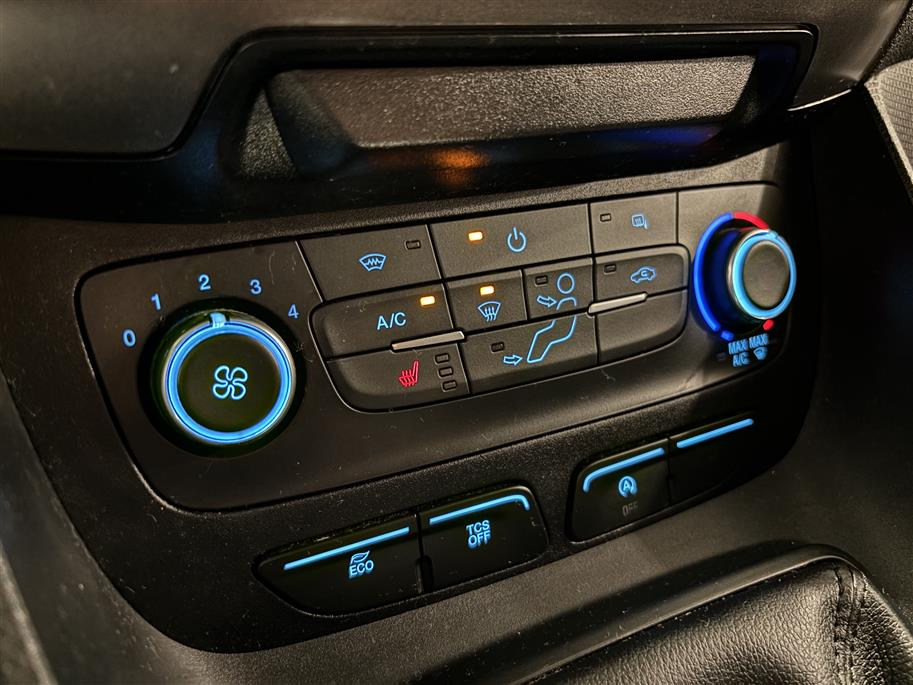 FORD Transit Connect 2020