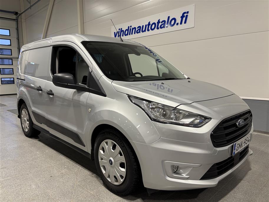 FORD Transit Connect 2020
