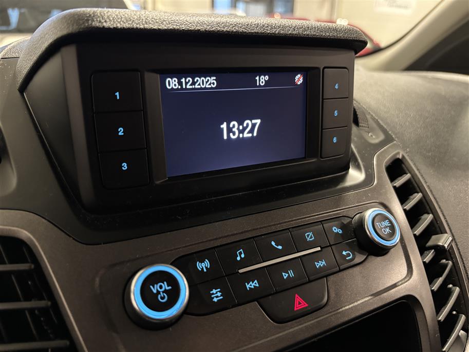 FORD Transit Connect 2020