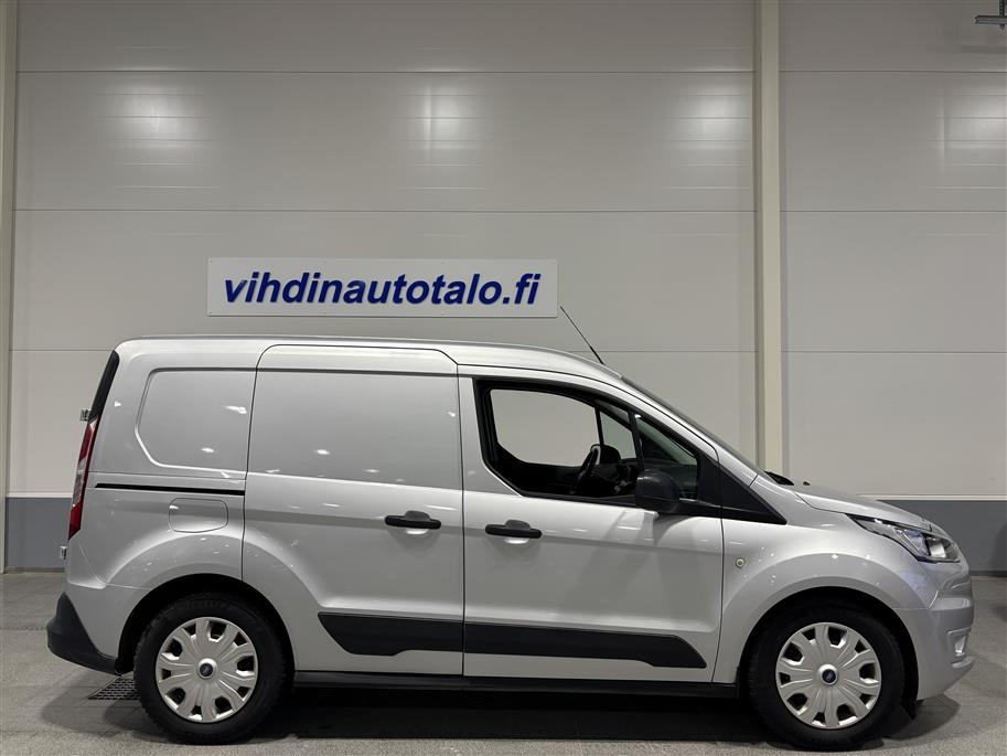 FORD Transit Connect 2020