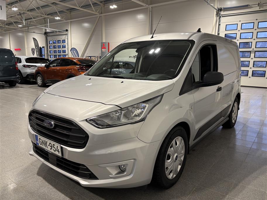 FORD Transit Connect 2020