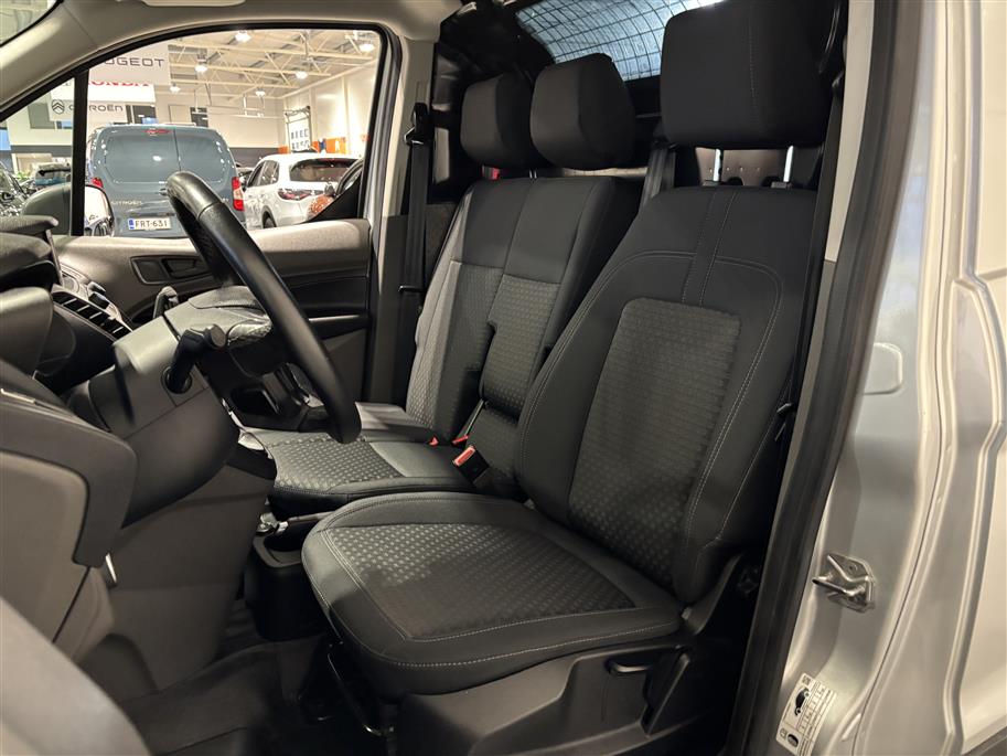 FORD Transit Connect 2020