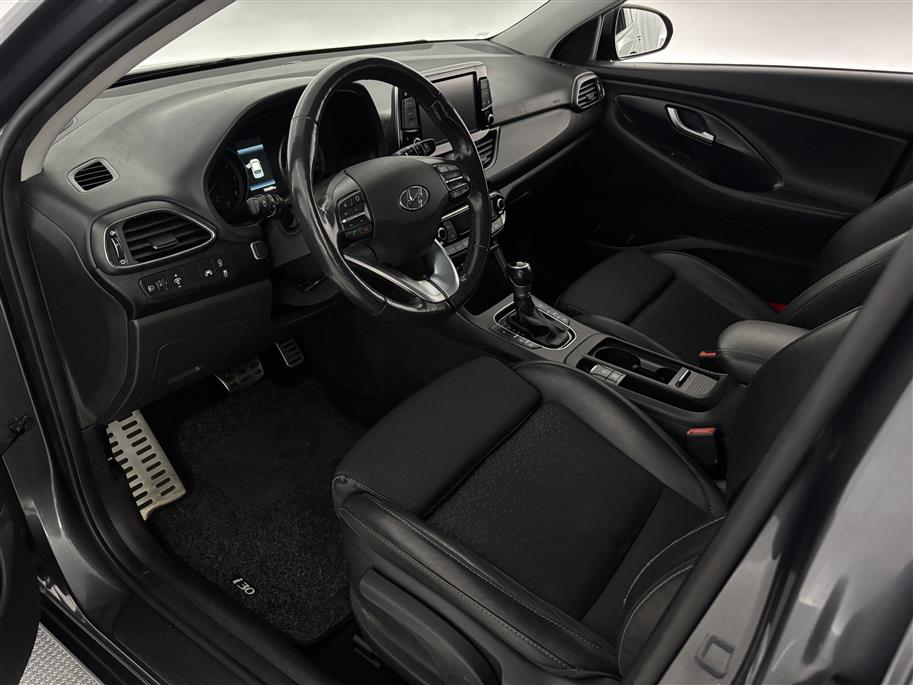 Hyundai i30 Wagon 2020