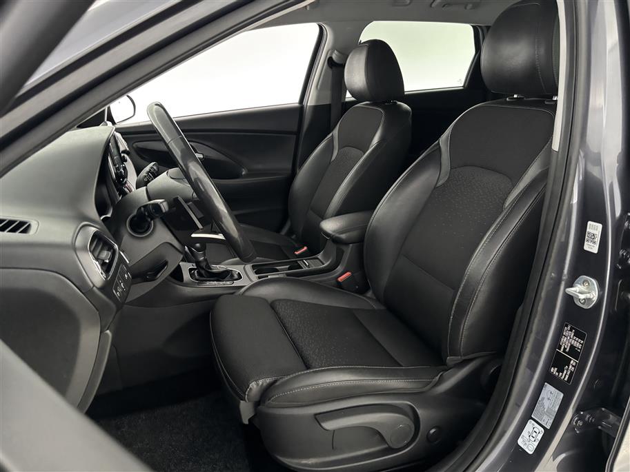 Hyundai i30 Wagon 2020