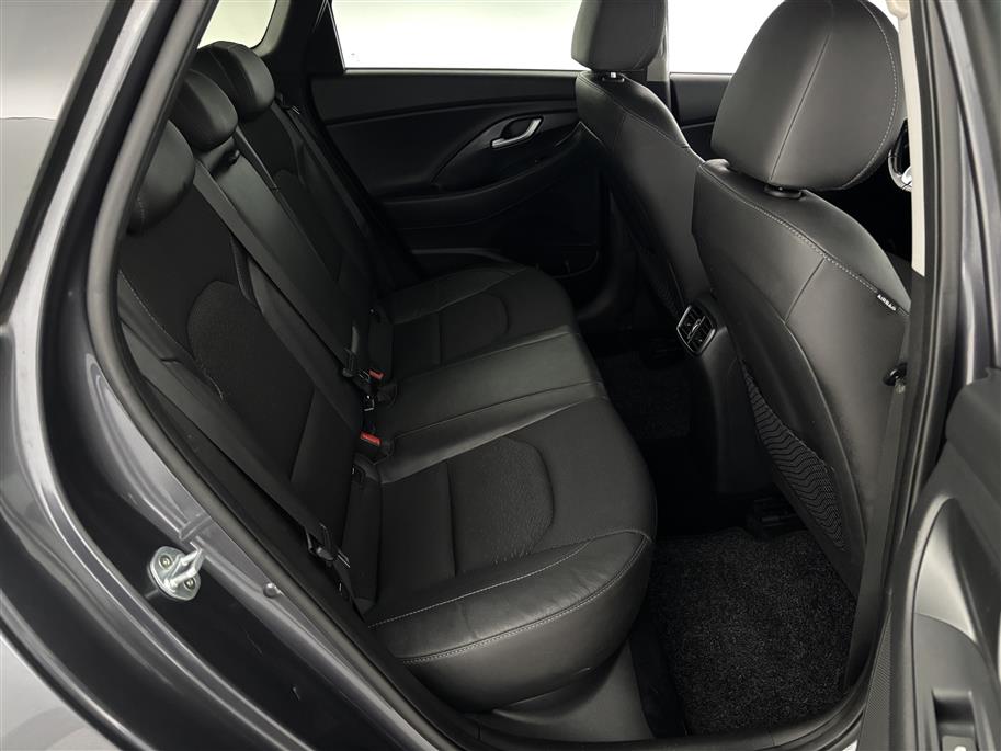 Hyundai i30 Wagon 2020