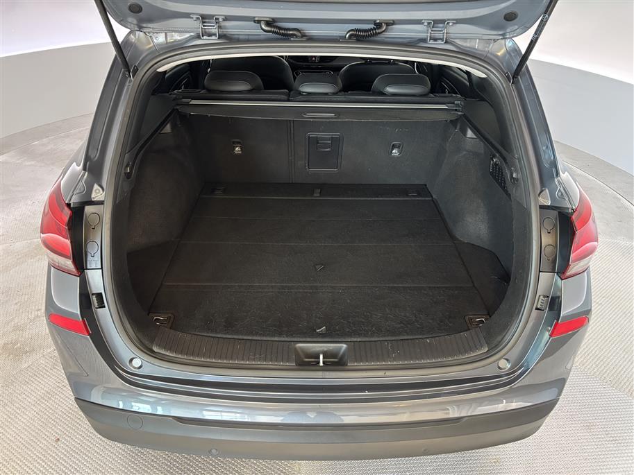 Hyundai i30 Wagon 2020