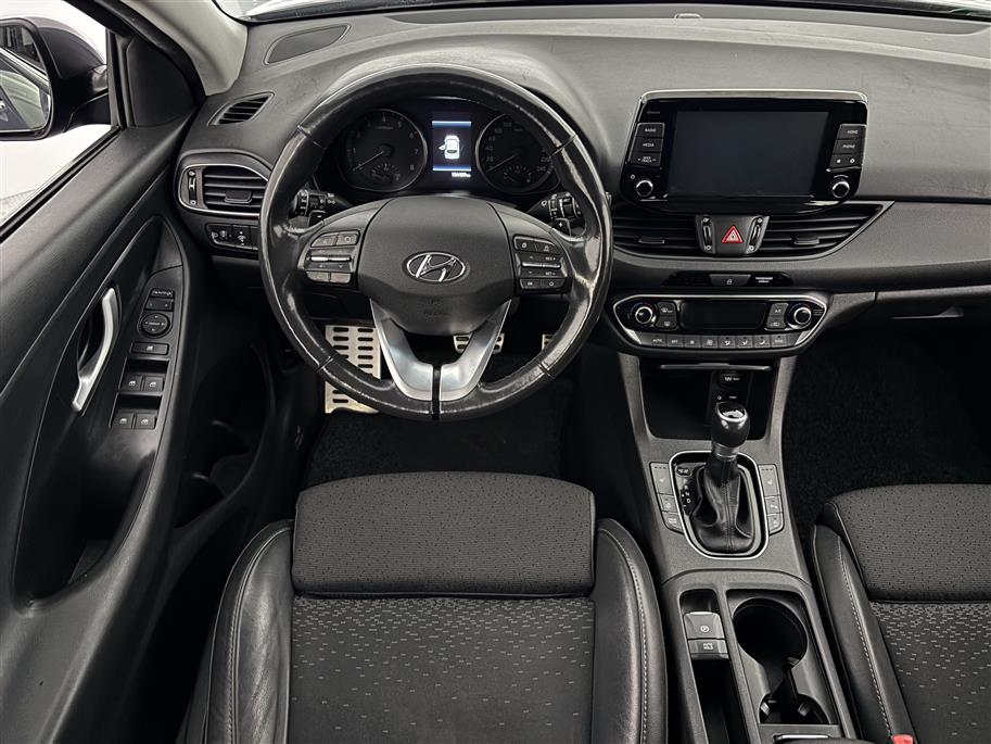 Hyundai i30 Wagon 2020