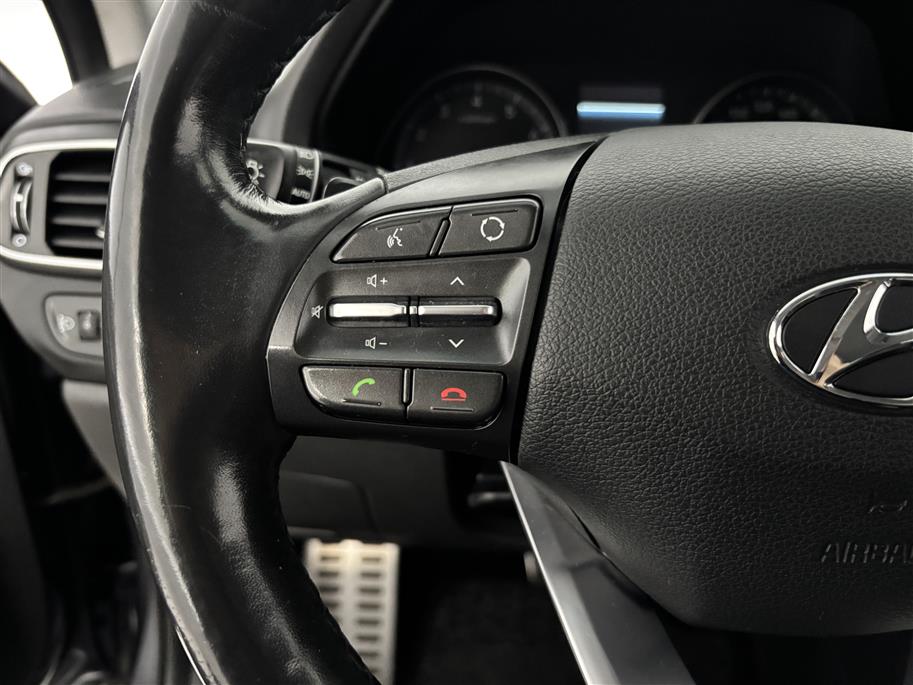 Hyundai i30 Wagon 2020