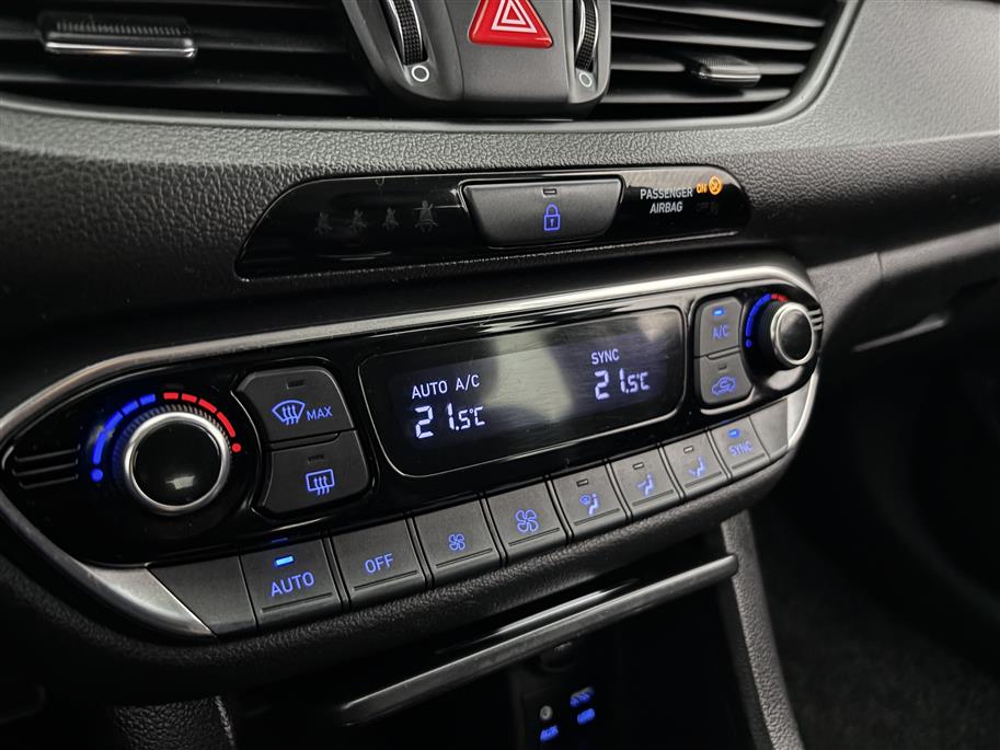 Hyundai i30 Wagon 2020