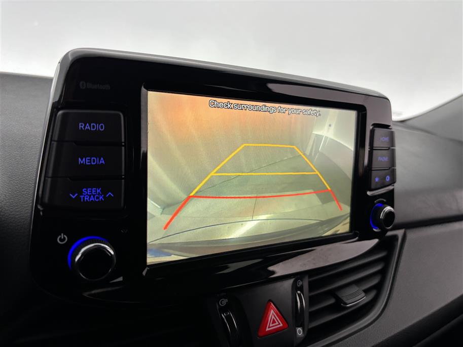 Hyundai i30 Wagon 2020