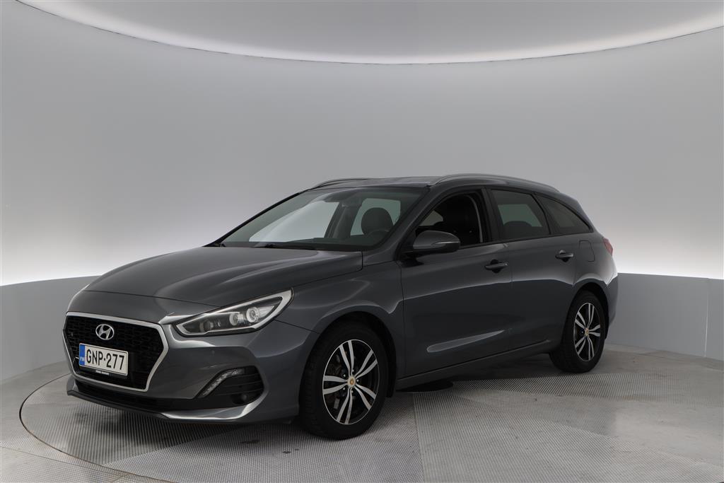 Hyundai i30 Wagon 2020