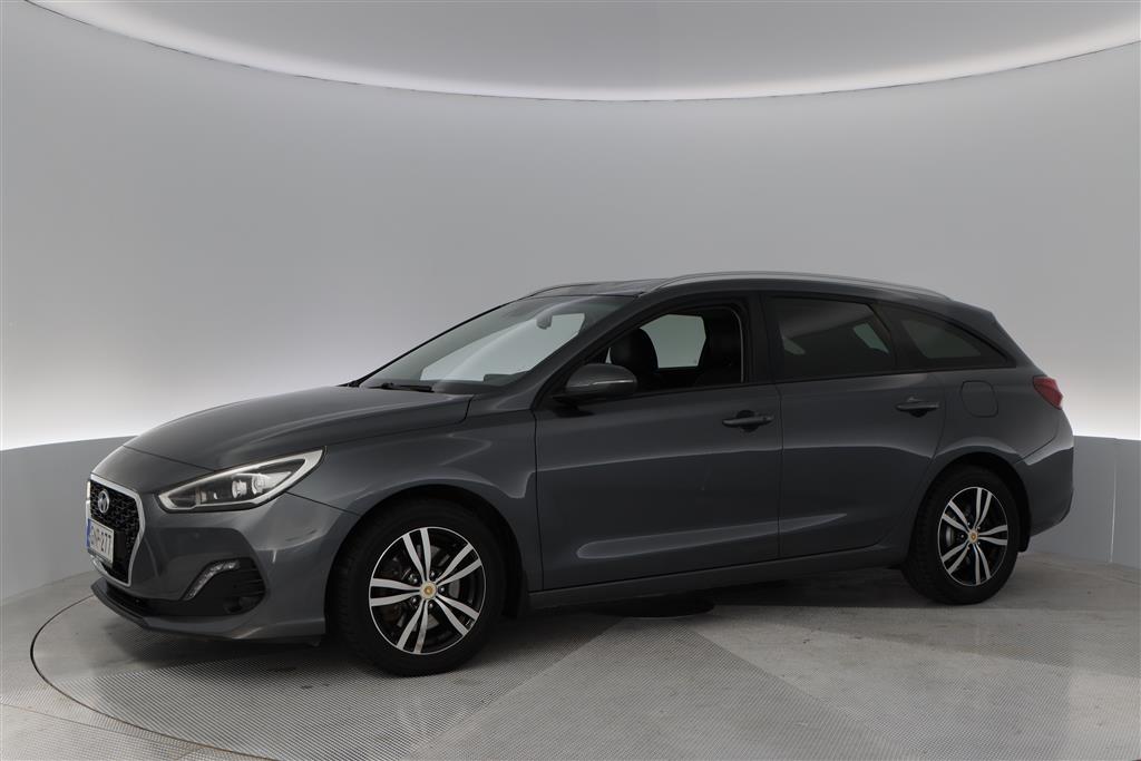 Hyundai i30 Wagon 2020