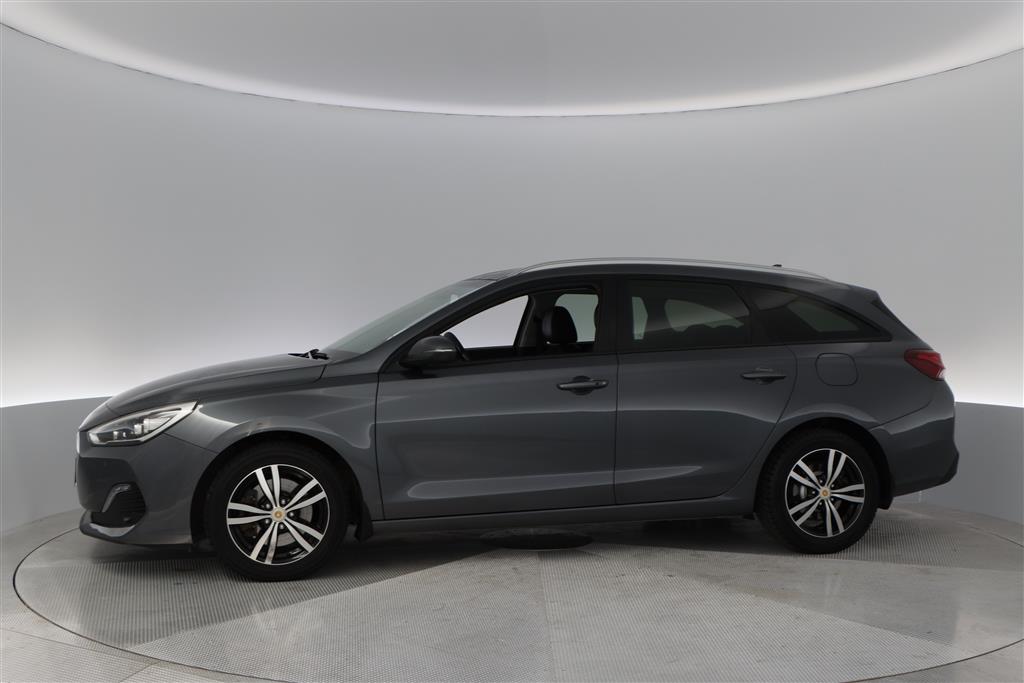 Hyundai i30 Wagon 2020
