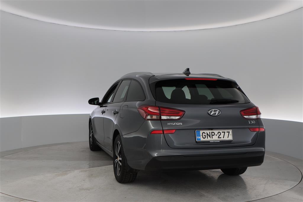 Hyundai i30 Wagon 2020