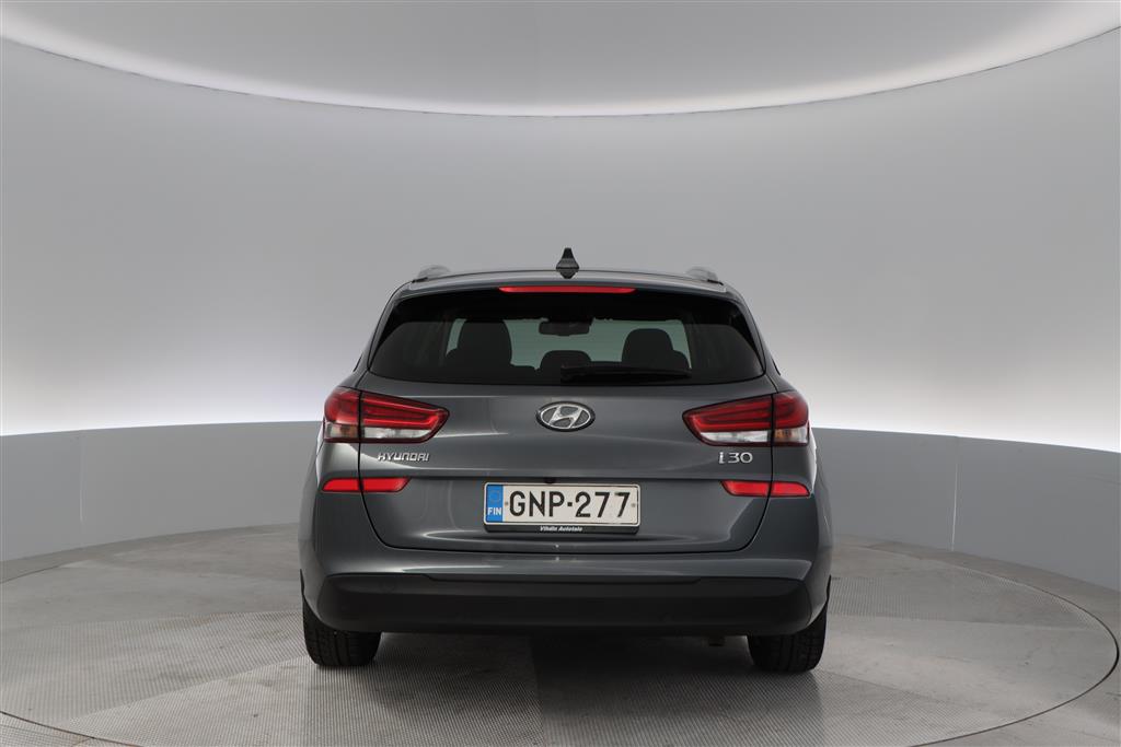 Hyundai i30 Wagon 2020