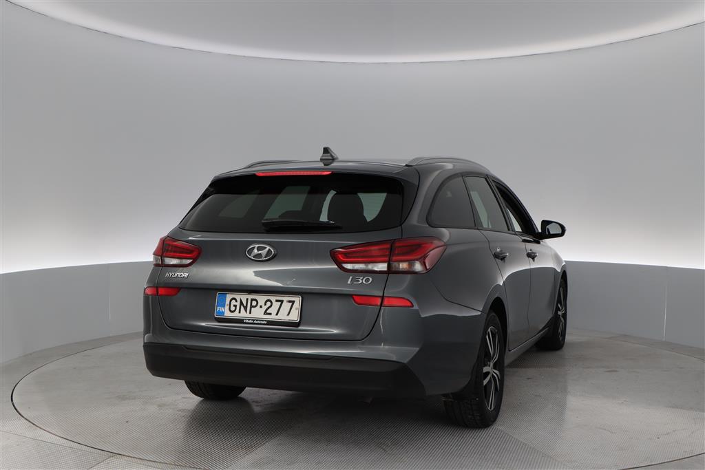 Hyundai i30 Wagon 2020