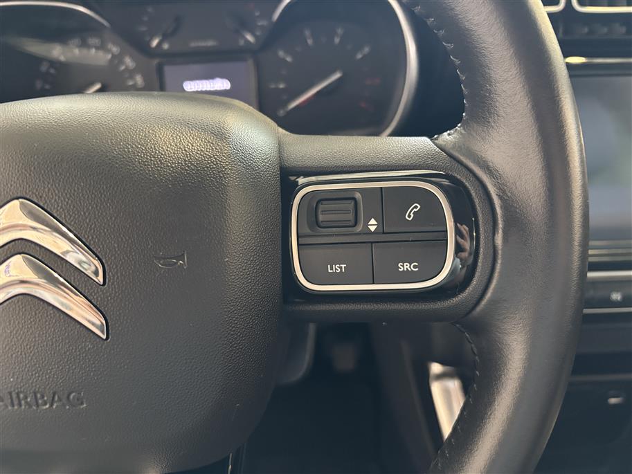 CITROEN C3 Aircross 2022