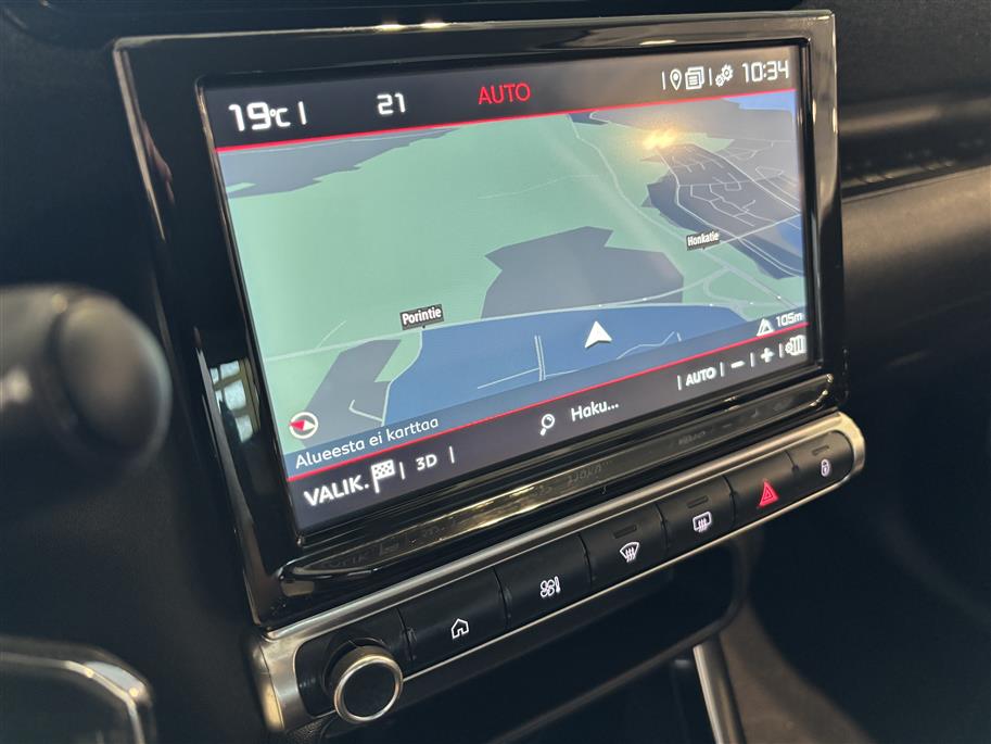 CITROEN C3 Aircross 2022