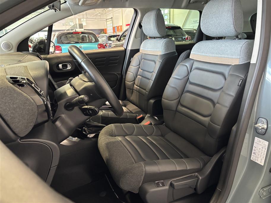 CITROEN C3 Aircross 2022