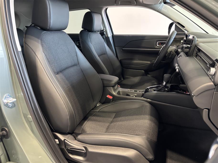 Honda HR-V 2026