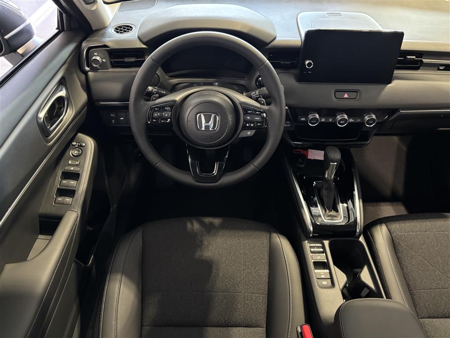 Honda HR-V 2026