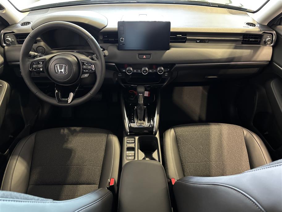 Honda HR-V 2026