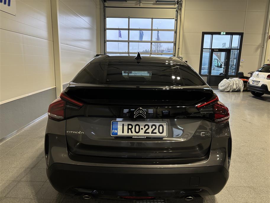 CITROEN C4 2023