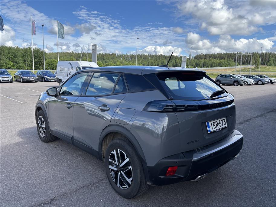 PEUGEOT 2008 2024