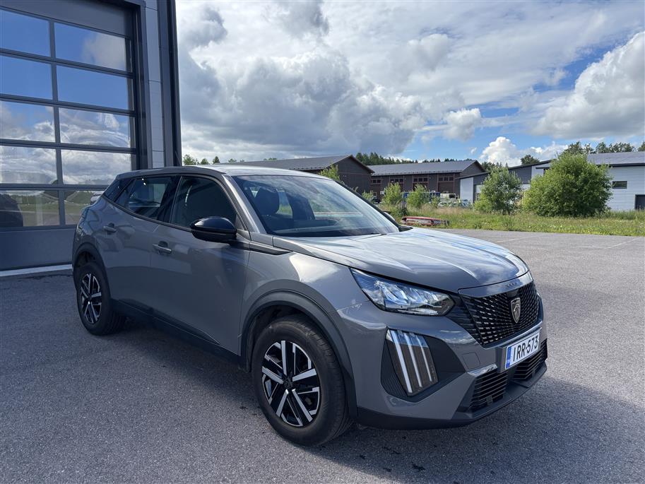 PEUGEOT 2008 2024