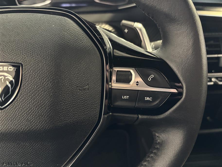 PEUGEOT 2008 2024