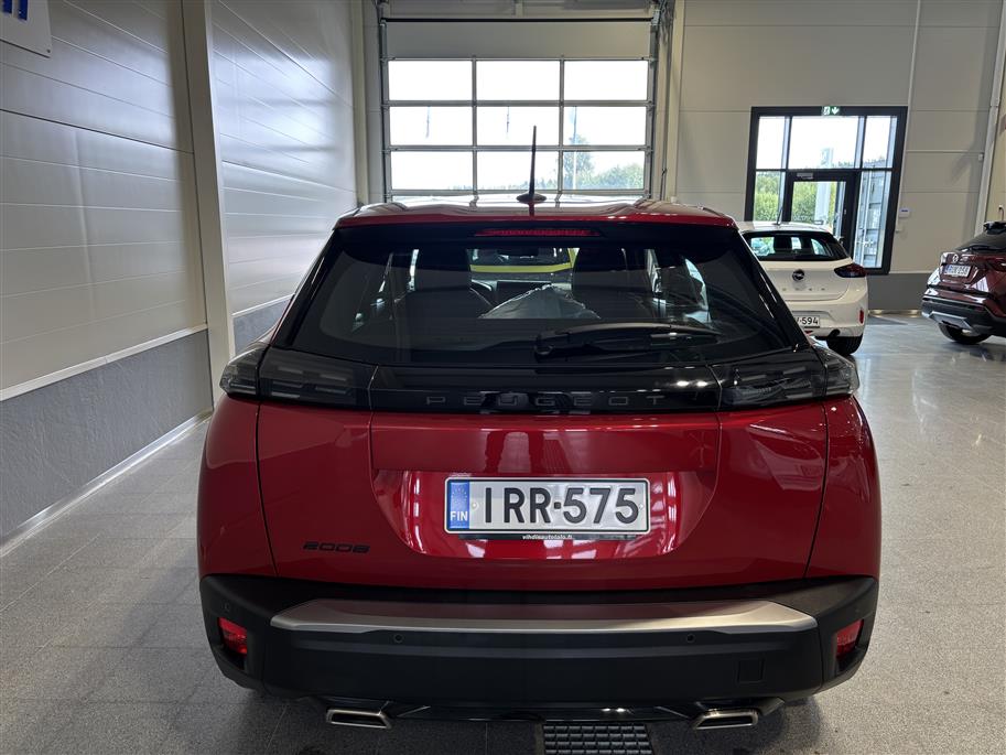 PEUGEOT 2008 2024