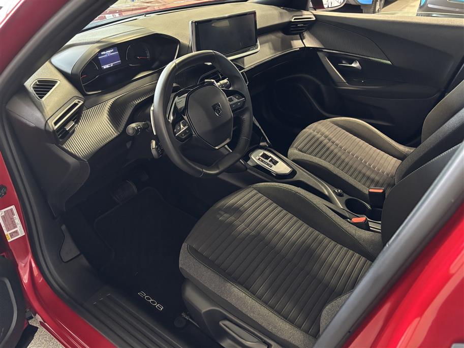PEUGEOT 2008 2024