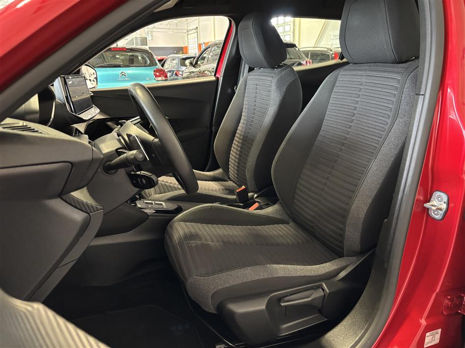 PEUGEOT 2008 2024
