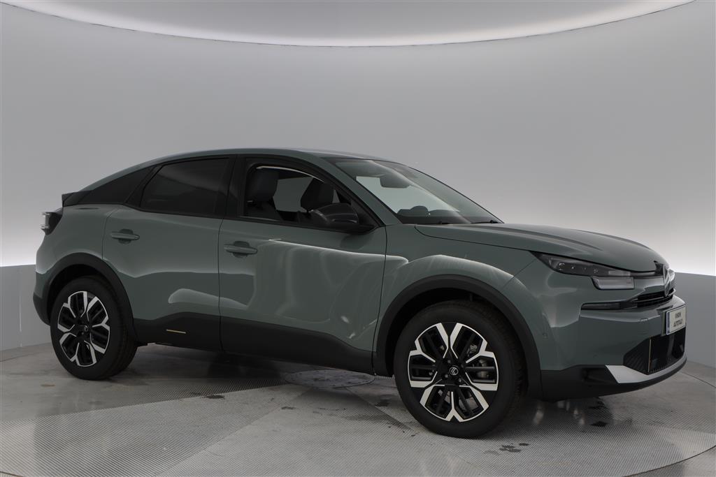 Citroen C4 2026