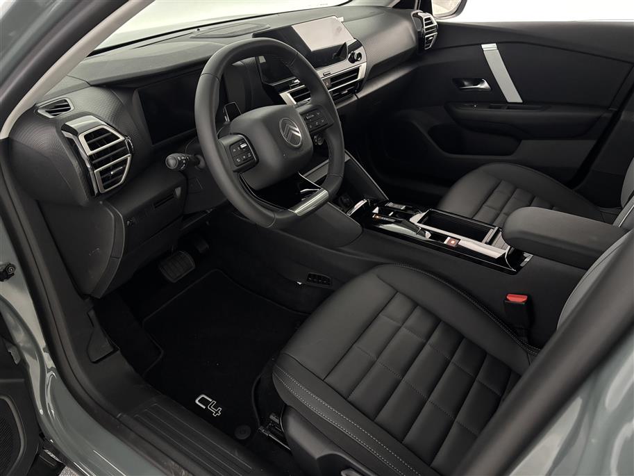 Citroen C4 2026
