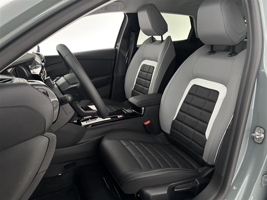 Citroen C4 2026