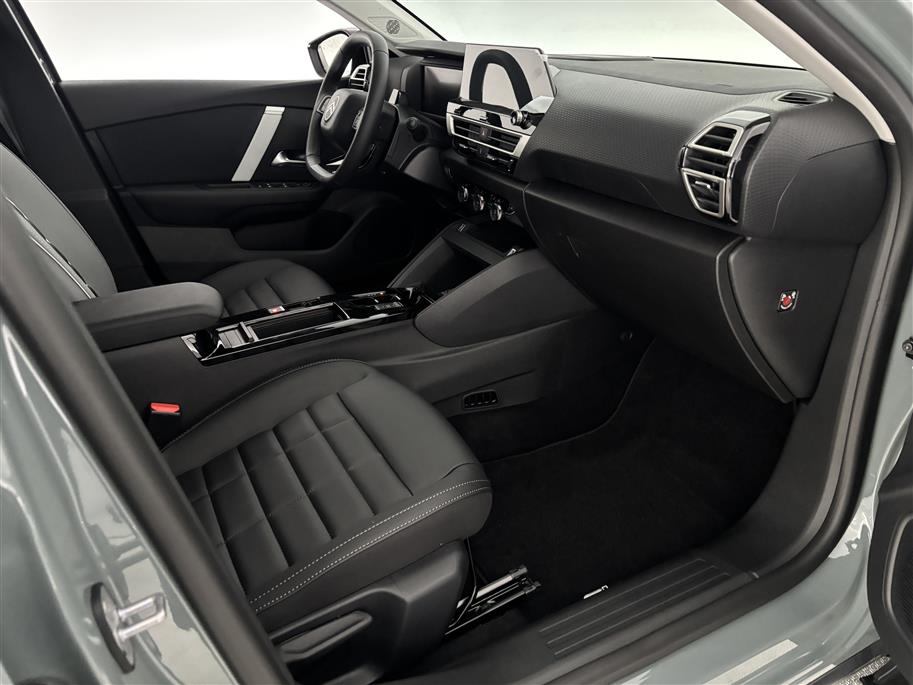 Citroen C4 2026