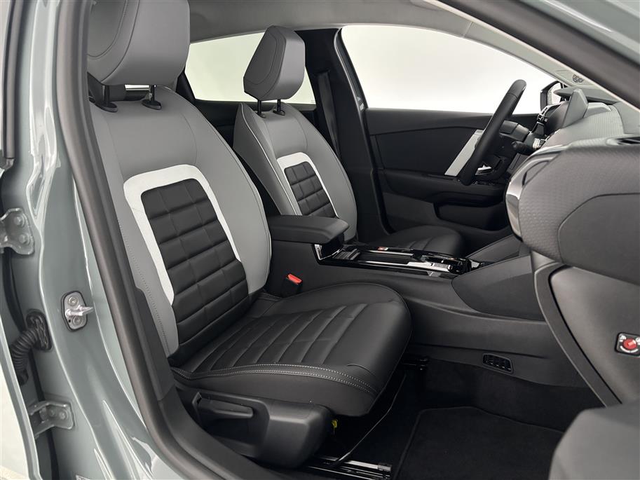 Citroen C4 2026