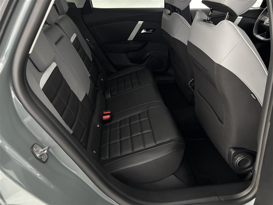 Citroen C4 2026