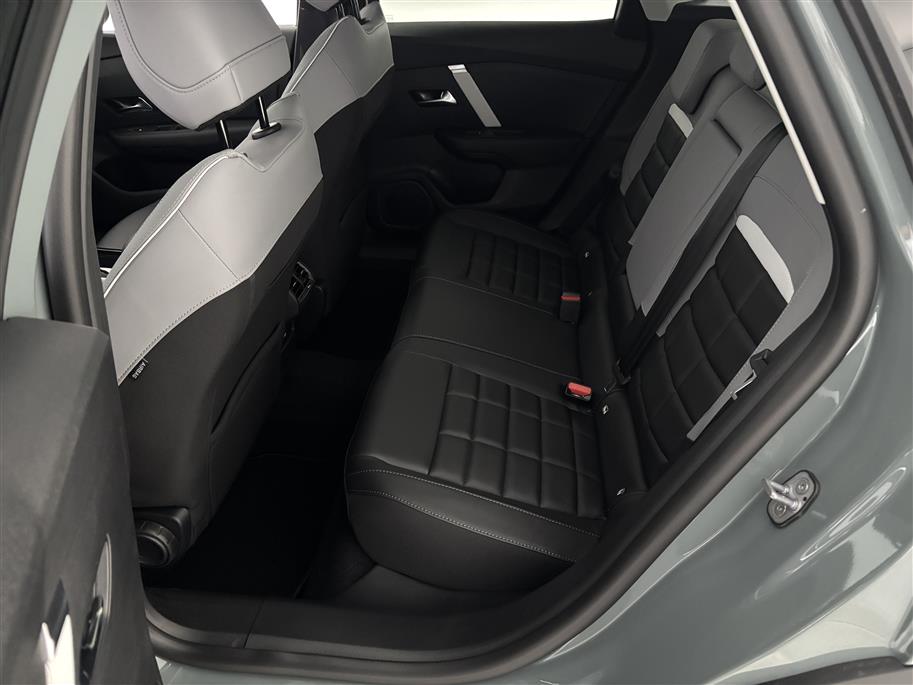 Citroen C4 2026