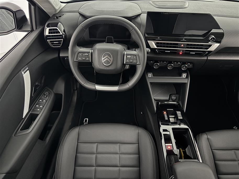 Citroen C4 2026