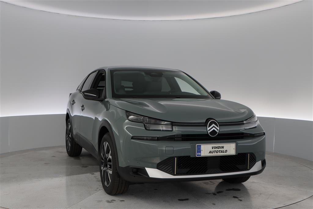 Citroen C4 2026