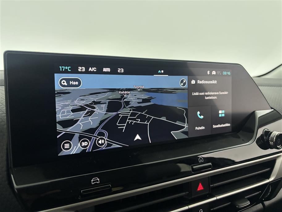 Citroen C4 2026