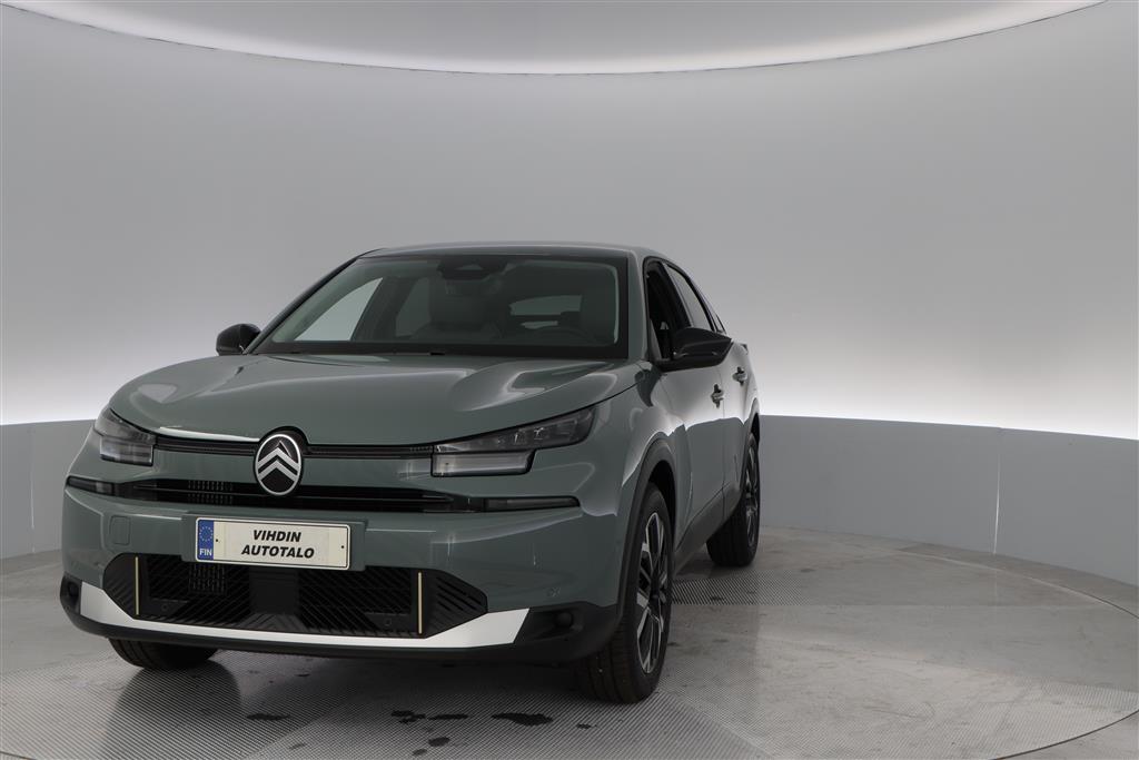 Citroen C4 2026